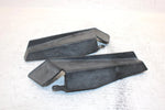 1996 Polaris Classic Touring Oem Snow Skirt Set 5432131-070 SP38