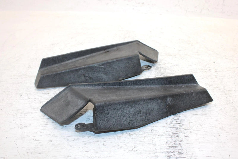 1996 Polaris Classic Touring Oem Snow Skirt Set 5432131-070 SP38