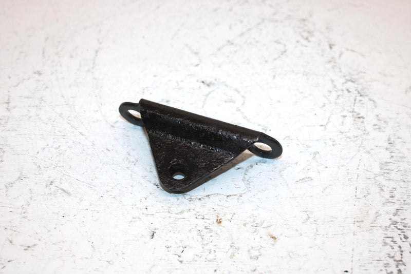 2001 Honda Trx 500 Faa Fourtrax Forman Oem Rear Skid Plate Bracket AH56