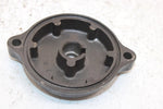 1996 Kawasaki Bayou 300 Engine Oem Oil Filter Cover 14024-1488 AK25