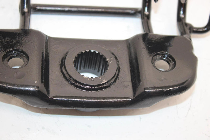 87 Honda Trx250a Oem Fork Top Bridge 53230-HA8-770 AH15