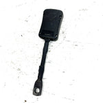 20-22 Can-Am Defender HD10 OEM Middle Seat Buckle 708003163 XB0.1