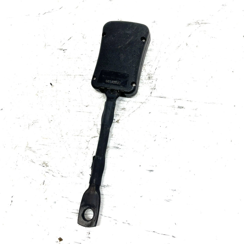 20-22 Can-Am Defender HD10 OEM Middle Seat Buckle 708003163 XB0.1