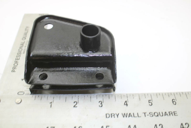 96 Arctic Cat Panther Deluxe OEM Rail Right Aux Wheel Bracket 0704-206 SA104