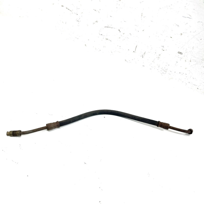 1993 Polaris Big Boss 350L 6x6 OEM Rear Brake Soft Line 1930743 AP192