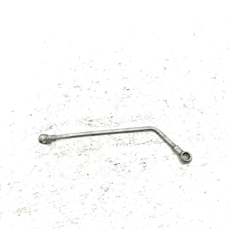 1997 Polaris Xplorer 500 OEM Oil Delivery Pipe #1 & #2 3084964 AP230