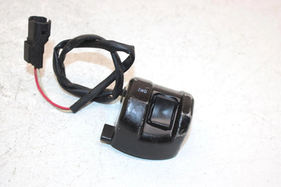 2005 Arctic Cat Atv 650 Oem Throttle Lever 3313-429 AA27