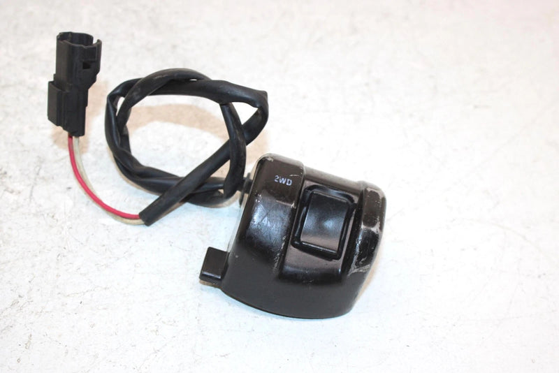 2005 Arctic Cat Atv 650 Oem Throttle Lever 3313-429 AA27