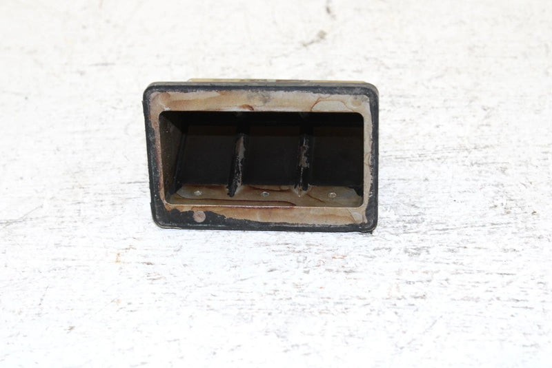 1996 Ski-doo Formula Iii 600 Oem Reed Valve 420924512 SS18