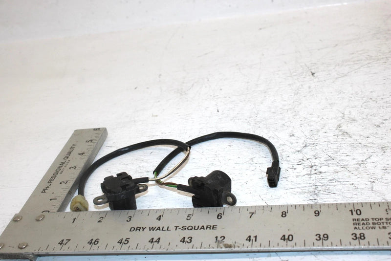1996 Arctic Cat Zr 580 Oem Pickup Coil Set 3004-073 3004-074 SA24