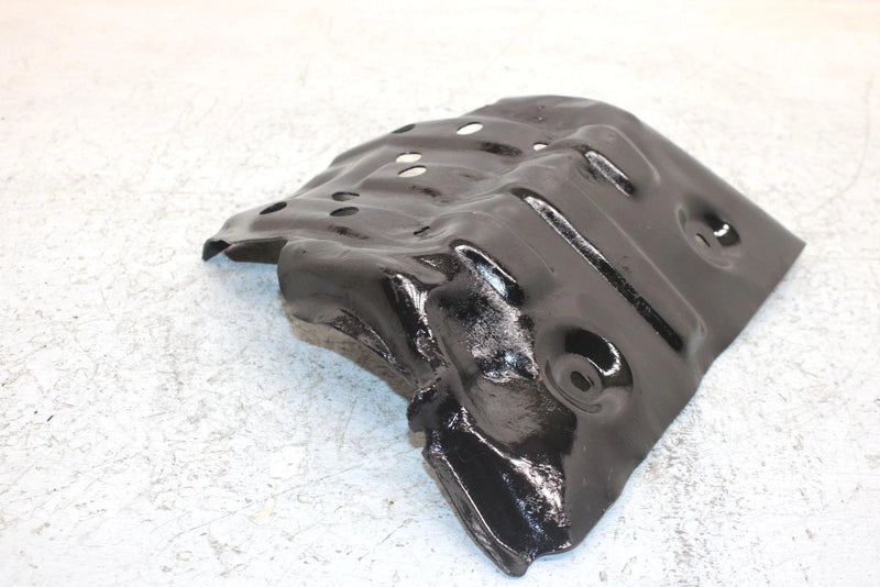 1998 Suzuki Quadrunner 250 Oem Front Skid Plate 42511-20B11 AS13