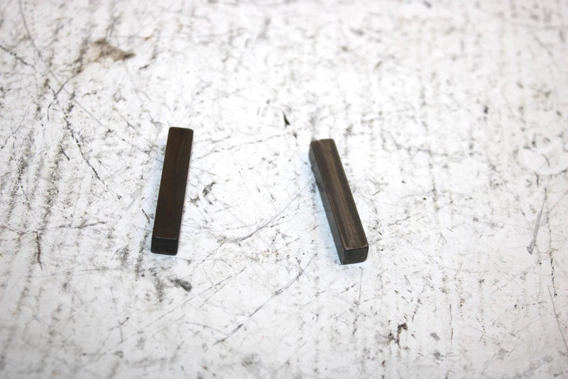 91 Polaris Trail Boss 250 4x4 Oem Key Pair 7721205 AP29