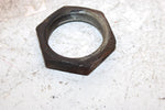 1999 Kawasaki Prarie 400 Oem Axle Lock Nut Pair 92015-1545 AK28
