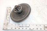 1990 Polaris Trail Boss 250 Oem Output Shaft/Gear 66T 3231582 AP162