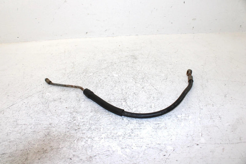1996 Polaris Xplorer 400l Oem Upper Front Brake Line 1930760 AP26