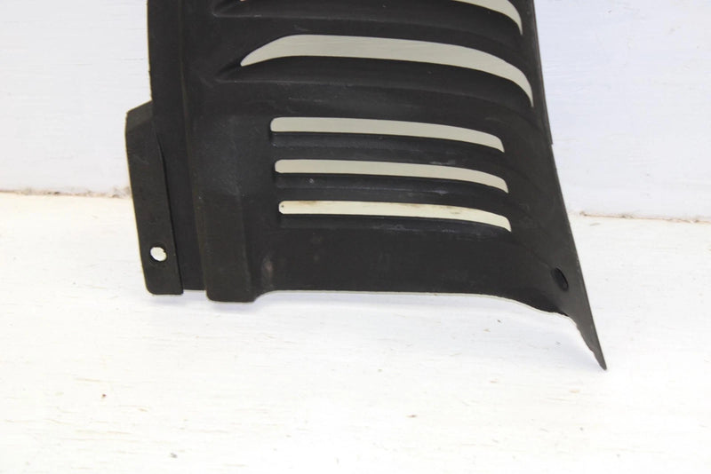 1999 Yamaha Srx700 Oem Louver Console Vent Panel 99999-03246-00 B351