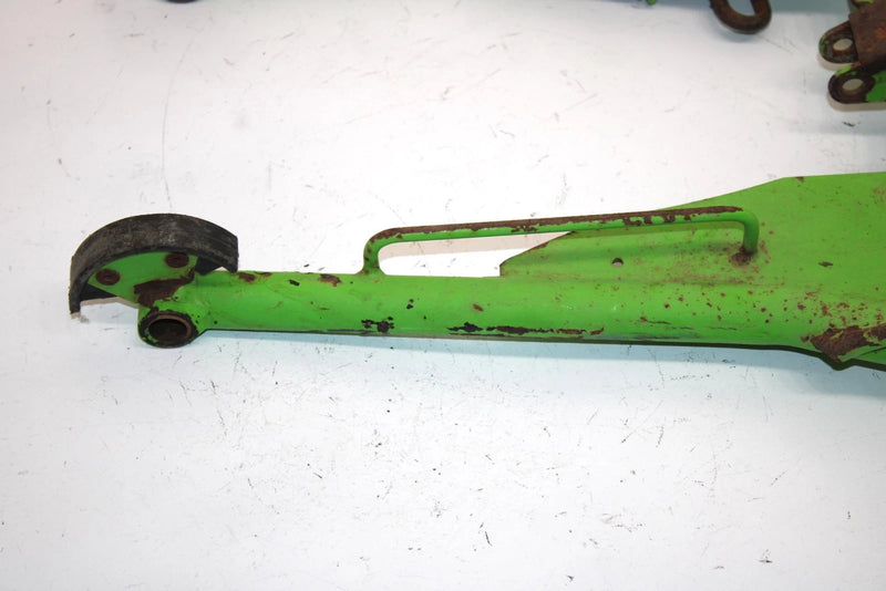 98 Arctic Cat Zr 440 Sno Pro Oem Front Torque Arm 0704-345 SAS