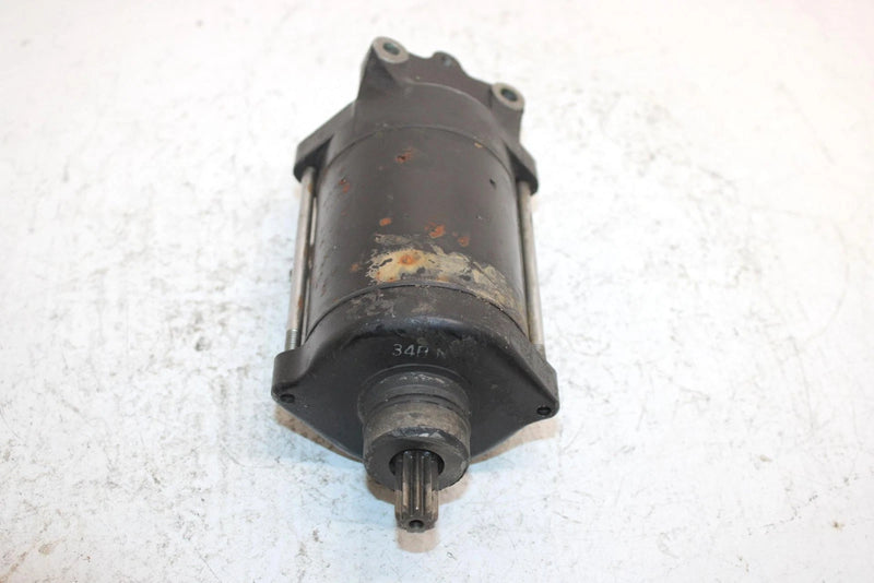 1994 Kawasaki 750 Ss Super Sport Oem Starter Motor 21163-3709 JK9