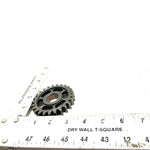 98-02 Arctic Cat 300 4X4 OEM 25T Secondary Transmission Gear 3446-182 AA15