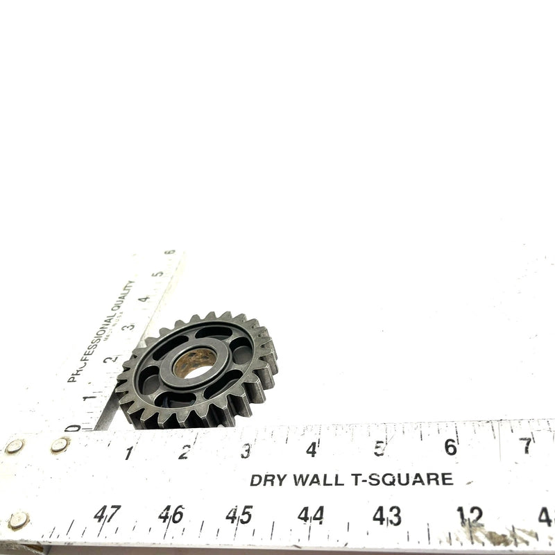 98-02 Arctic Cat 300 4X4 OEM 25T Secondary Transmission Gear 3446-182 AA15