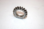 87 Yamaha  Champ 100 Yfm100t Oem Oil Pump Drive Gear 46J-13324-00-00 AY11