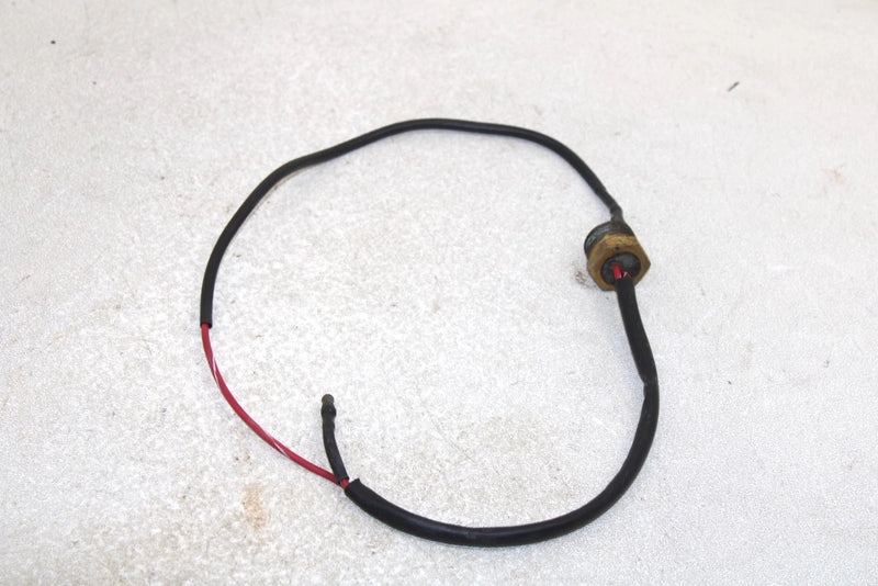 92 Polaris Trail Boss 350l 4x4 Oem Radiator Thermo Switch 4110099 AP82