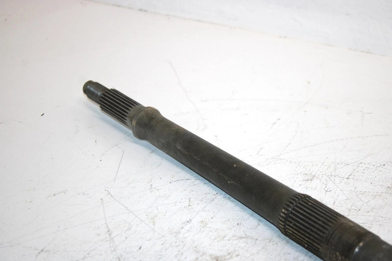 2003 Can-am Rally 200 Oem Rear Axle 705500220 AB11