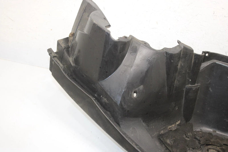 04 Arctic Cat Firecat 600 Oem Left Belly Pan 2606-647 SAS4
