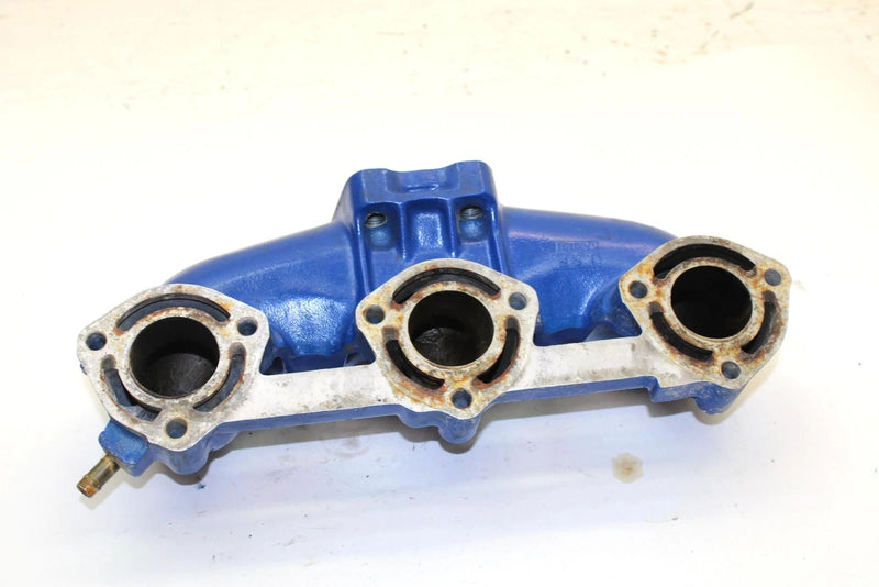 1994 Polaris Sl 750 Oem Exhaust Manifold 1240016-157 JP3
