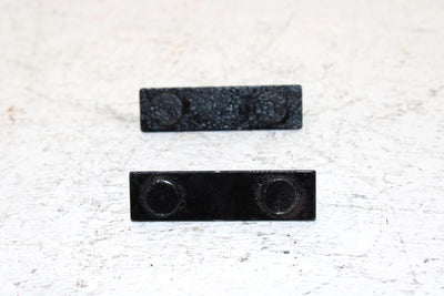 1998 Arctic Cat Ext 600 Touring Oem Bearing Support Plate Pair 1705-113 SA56