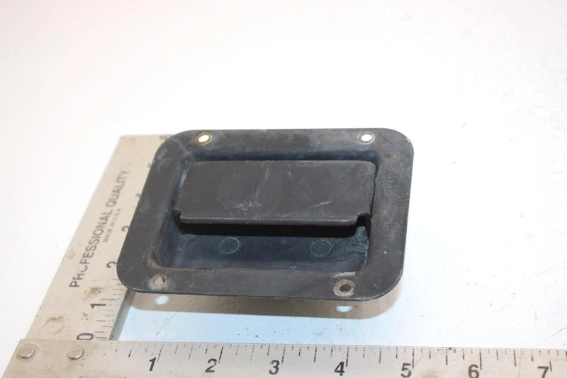 2006 Polaris Ranger Xp 700 Oem Tailgate Latch 7081127 XP3