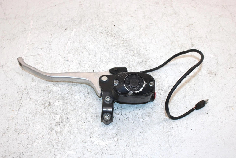 2005 Arctic Cat Atv 650 Oem Front Brake Master Cylinder 1502-902 AA27