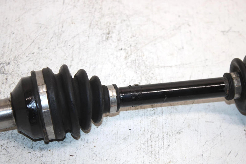2008 Arctic Cat Atv 366 Auto Trans 4x4 Fis Oem Front Drive Axle 3313-447 AA26