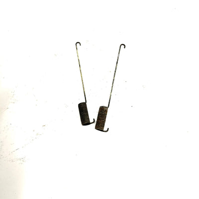 00-06 Honda Rancher 350 OEM Brake Spring Pair 45171-HN5-671 AH80