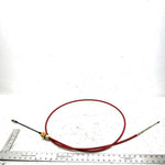01-02 Yamaha WaveRunner XLT1200 OEM Reverse Cable F0D-U149C-00-00 JY27