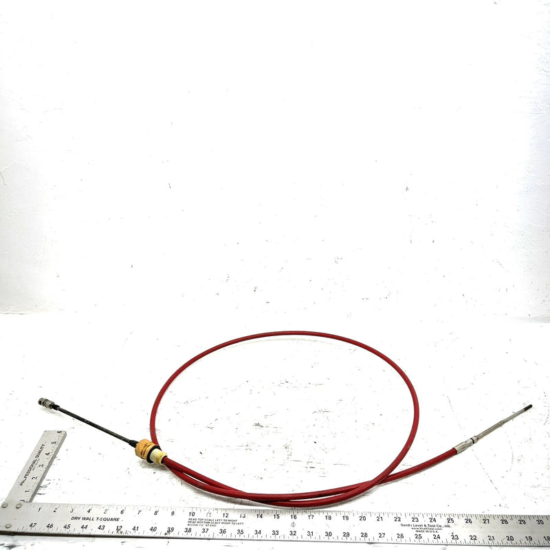 01-02 Yamaha WaveRunner XLT1200 OEM Reverse Cable F0D-U149C-00-00 JY27