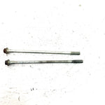 95 Yamaha Big Bear 350 4x4 OEM Cylinder Head Bolt Set 90105-10137-00 AY58