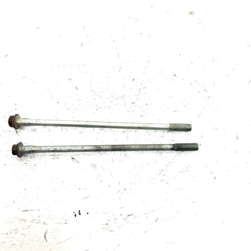 95 Yamaha Big Bear 350 4x4 OEM Cylinder Head Bolt Set 90105-10137-00 AY58