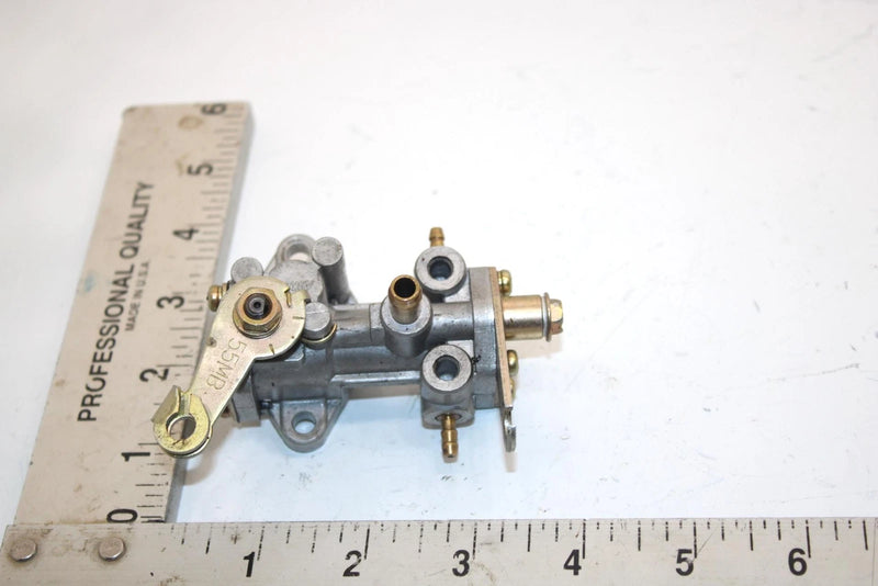 99 Polaris Trail Rmk Oem Engine Oil Pump 3085915 SP177