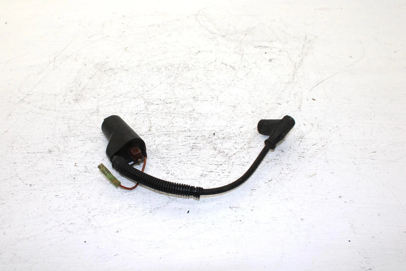 1996 Polaris 600 Xcr Sp Oem Ignition Coil Pair 3085293 SP32