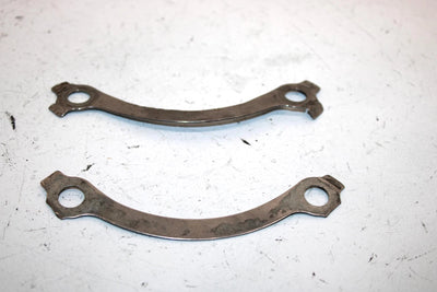 88 Yamaha  Warrior 350 Yfm350x Oem Washer (Pair) 5Y1-25412-00-00 AY3