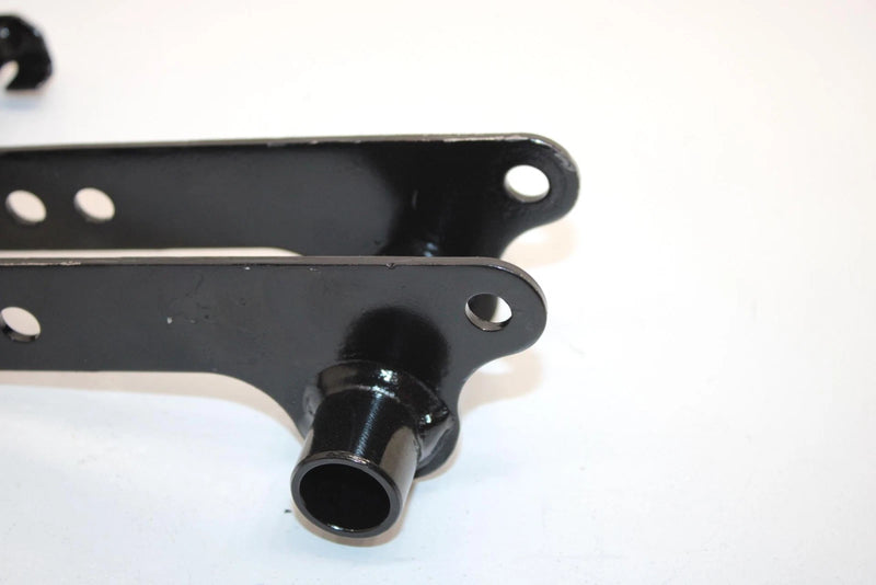 08 Polaris Iqr 600 Oem Rear Suspension Mount Bracket 1541711-067 B477