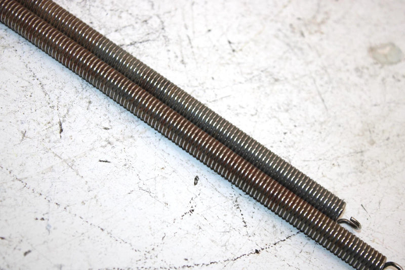86 Polaris Sprint OEM Muffler Spring Set 7042015 7042027 SP138
