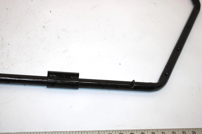 97 Arctic Cat Zr 440 Oem Steering Gate 0705-177 SA68