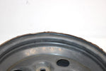 2008 Arctic Cat Atv 366 Auto Trans 4x4 Fis Oem 12x6.5 Wheel Rim 3313-306 AA26