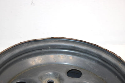 2008 Arctic Cat Atv 366 Auto Trans 4x4 Fis Oem 12x6.5 Wheel Rim 3313-306 AA26