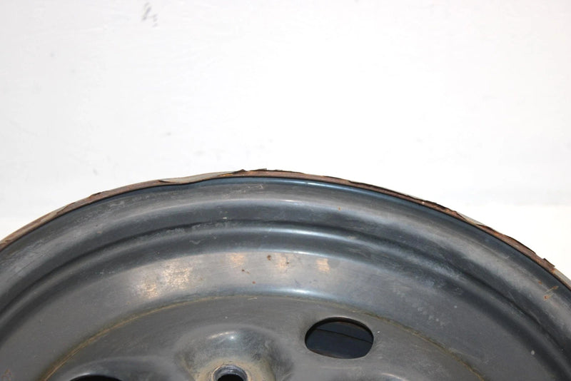 2008 Arctic Cat Atv 366 Auto Trans 4x4 Fis Oem 12x6.5 Wheel Rim 3313-306 AA26
