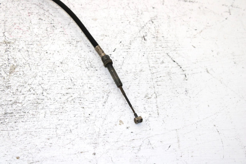 1989 Yamaha Phazer Oem Brake Cable 8V0-26340-00-00 SY13