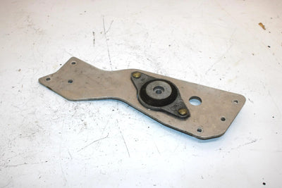 06 Polaris Fst Switchback Oem Left Motor Mount Strap Plate 5248666 B608