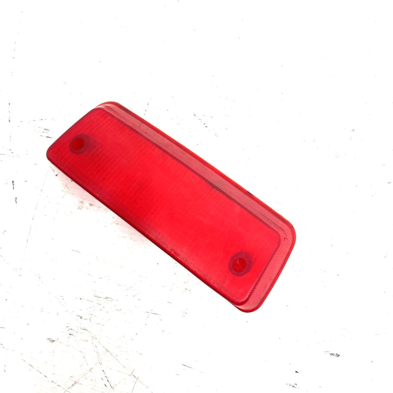 02-03 Kawasaki Prairie 650 KVF650A 4x4 OEM Tail Light Lens 23026-1230 AK37
